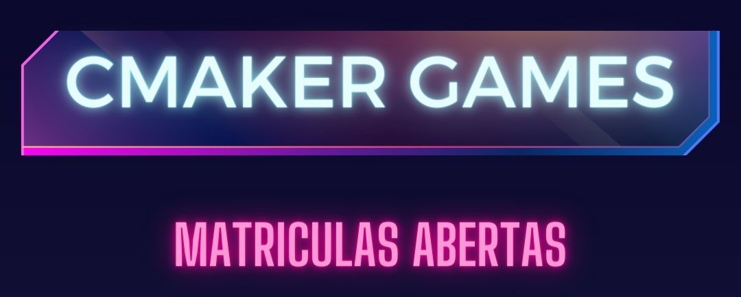 CMaker Games