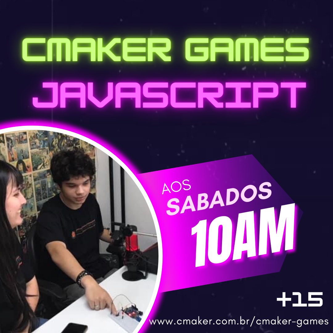 Vagas remanescentes JavaScript 2023!